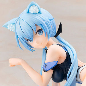 フレームアームズ・ガール スティレット Swimsuit Ver. 完成品フィギュア[コトブキヤ]