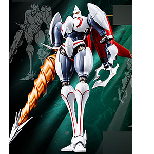 ロボットトイ