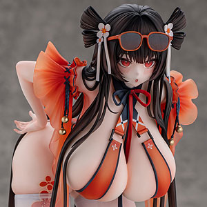【特典】ダイブロス・コア マレルージュ 落梅の宴 1/6 完成品フィギュア[KAWA DESIGN]