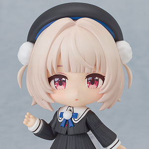 ねんどろいど 雨衣[グッドスマイルカンパニー]