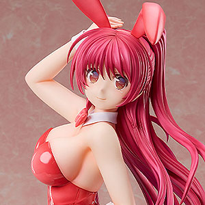 ToHeart2 向坂環 バニーVer. 1/4 完成品フィギュア[フリーイング]