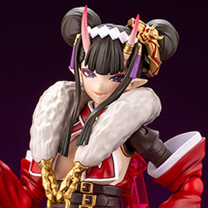 アルカナディア オルネラ プラモデル[コトブキヤ]