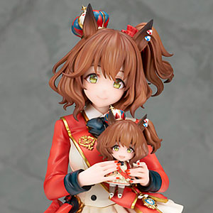 ウマ娘 プリティーダービー アストンマーチャン 1/7 完成品フィギュア[アルター]