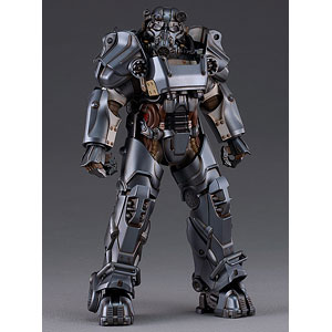 PLAMATEA Fallout (フォールアウト) T-60 パワーアーマー プラモデル