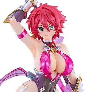 POP UP PARADE SP キューティーハニーNova キューティーハニー 完成品フィギュア