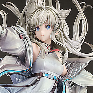 アークナイツ：エンドフィールド ペリカ 1/7 完成品フィギュア[グッドスマイルアーツ上海]