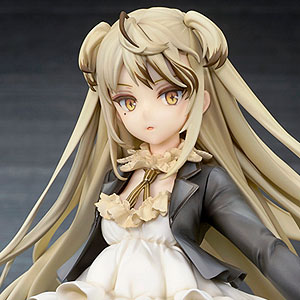 【特典】ドールズフロントライン デザートイーグル 1/7 完成品フィギュア[キューズQ]