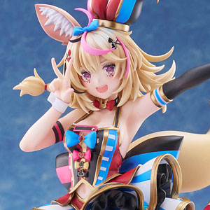 ホロライブプロダクション 尾丸ポルカ 1/7 完成品フィギュア[クレーネル]
