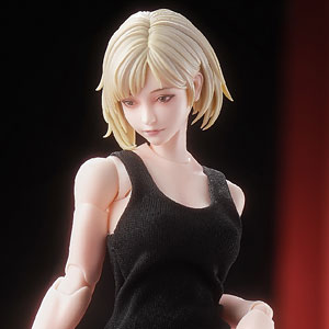 美少女フィギュア
