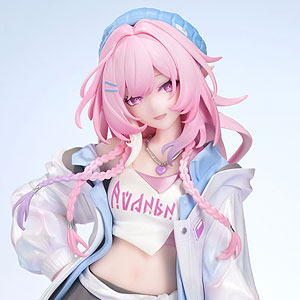 崩壊：スターレイル Gift+ キュレネ 素敵な休日 Ver. 1/8 完成品フィギュア