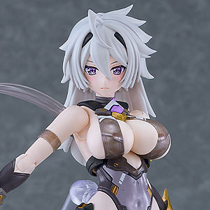 【限定販売】【特典】PLAMATEA キューティーハニーNova ブラックハニー プラモデル