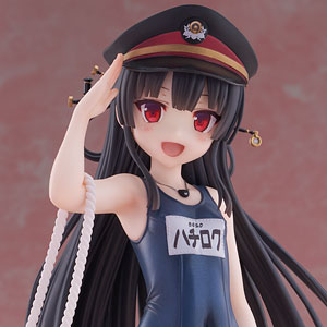 【限定販売】恋恋 -櫻- まいてつ Last Run！！ ハチロク スクール水着ver. 1/6 完成品フィギュア[恋恋]