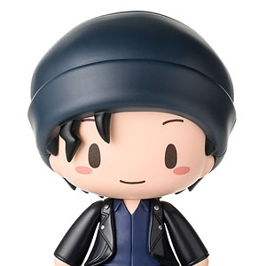 名探偵コナン ふわぷち デフォルメフィギュア 赤井秀一