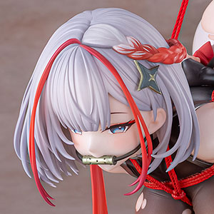「アズールレーン」 伊404 華やかなれ、紅緒の舞Ver. 1/6 完成品フィギュア