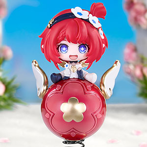 崩壊：スターレイル トリビー ちびキャラゆらゆらスタンド