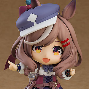 ねんどろいど ウマ娘 プリティーダービー マチカネタンホイザ（再販）[グッドスマイルカンパニー]
