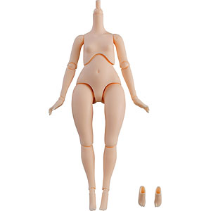 Harmonia bloom blooming doll(Body)