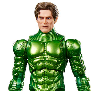 マーベルレジェンド・シリーズ スパイダーマン：ノー・ウェイ・ホーム グリーン・ゴブリン