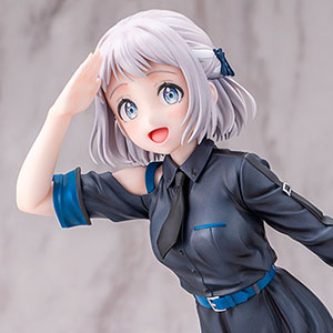 学園アイドルマスター 葛城リーリヤ-白線- 1/7 完成品フィギュア[コトブキヤ]