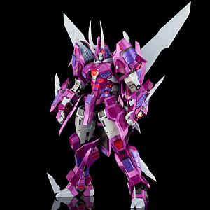 【限定販売】【特典】トランスフォーマー 鉄機巧サイクロナス