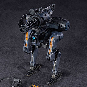 FXH-ARV-002B BUCKS OSTRIX OT-3b