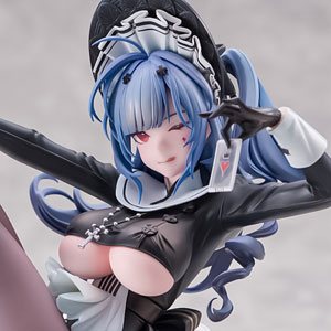 アズールレーン マルコ・ポーロ ラブリー・ミリオーネVer. 1/7 完成品フィギュア[WINGS inc.]