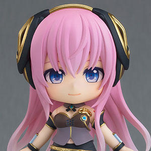 ねんどろいど キャラクター・ボーカル・シリーズ03 巡音ルカ V4X[グッドスマイルカンパニー]