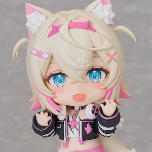 【限定販売】ねんどろいど ホロライブプロダクション モココ・アビスガード[グッドスマイルカンパニー]