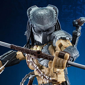 BEASTBOX INFINITY WOLF PREDATOR(ウルフ・プレデター)