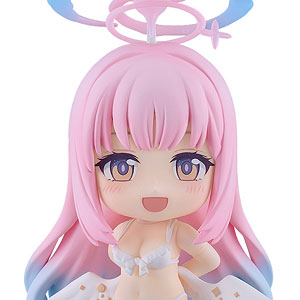 ねんどろいど ブルーアーカイブ -Blue Archive- 聖園ミカ(水着)べーしっく[グッドスマイルカンパニー]