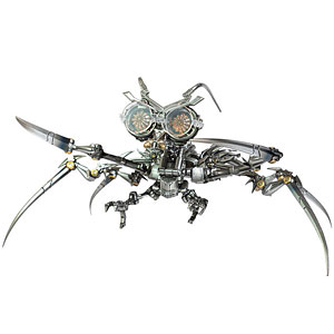 ロボットトイ