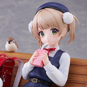 しぐれうい(9さい) 1/7 完成品フィギュア[フリュー]