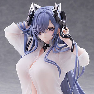 アズールレーン アウグスト・フォン・パーセヴァル 魔女の昼下がり 1/6 完成品フィギュア[フリュー]