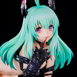 「ToLoveるーとらぶるーダークネス」 ルン・エルシ・ジュエリア ダークネスVer. リニューアルパッケージ版[ユニオンクリエイティブ]