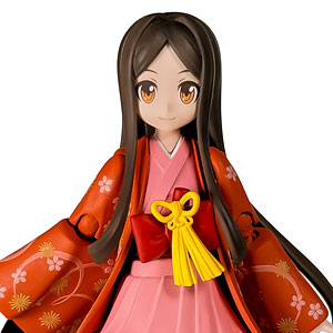 プラフィア 諏訪姫 プラモデル[プラム]