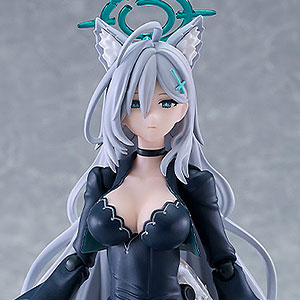 figma ブルーアーカイブ -Blue Archive- シロコ*テラー[グッドスマイルカンパニー]