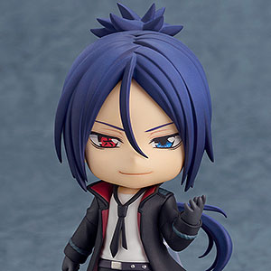 ねんどろいど 家庭教師ヒットマンREBORN！ 六道骸 10年後Ver.