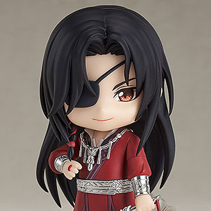 ねんどろいど 天官賜福 花城