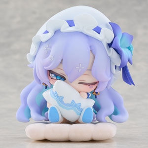 鳴潮 ねむねむシリーズ カンタレラ デフォルメフィギュア