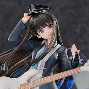 WHITE ALBUM2 冬馬かずさ 「reunion」 1/6 完成品フィギュア[MAGI ARTS]