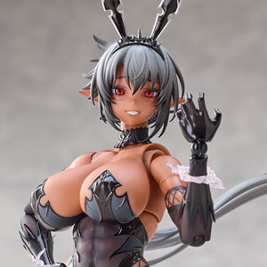 Galacticシリーズ ギルナダ 1/12 アクションフィギュア[Otherwhere]