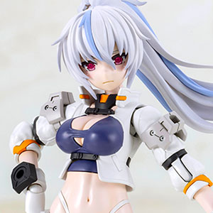美少女フィギュア