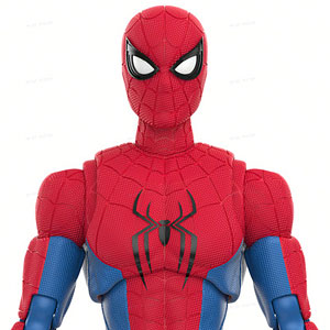 スタン・リー 1/6アクションフィギュア アメコミ　marvel スパイダーマン 検索結果]-amiami.jp-あみあみオンライン本店-