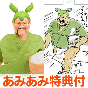 一般作品フィギュア