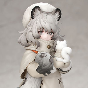 アークナイツ ロドス・キッズシリーズ プラマニクス 完成品フィギュア