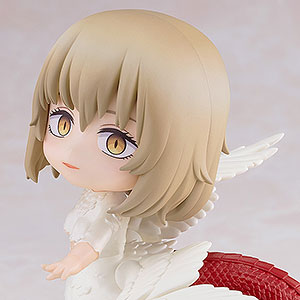 ねんどろいど ダンジョン飯 ファリン(キメラ)