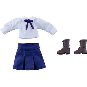ねんどろいどどーる Fate/stay night おようふくセット セイバー 私服Ver.