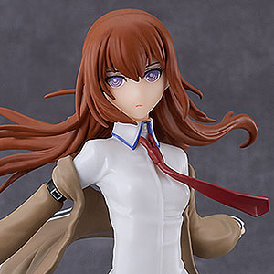 Reincarnation STEINS；GATE 牧瀬紅莉栖 プラモデル[グッドスマイルカンパニー]