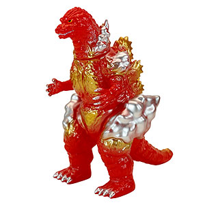 ゴジラVSデストロイア の検索結果]-amiami.jp-あみあみオンライン本店-