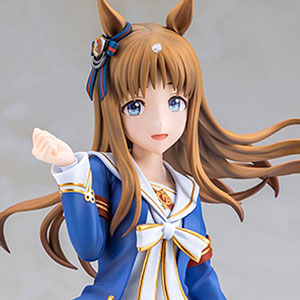 ウマ娘 プリティーダービー グラスワンダー 1/7 完成品フィギュア